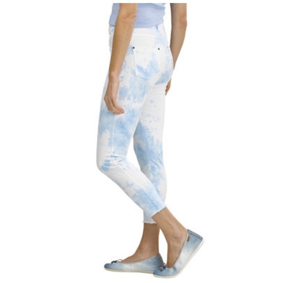 NWT HUE®
Women's Denim High Waist Skimmer Leggings XL - Picture 2 of 7